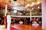 Welcome Reception