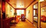 Excecutive Sittingroom