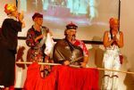 Guest Talent Show