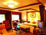 Royalsuite Bedroom