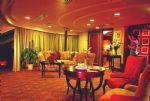Royalsuite Tealounge