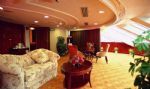 Royalsuite View Lounge