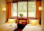 Twincabin Bedroom