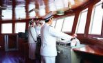 Wheelhouse