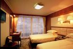 Deluxe Room with Balcony