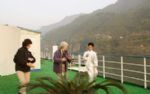 Sundeck