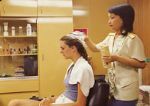 Beauty Salon