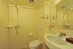 Standard Room Bathroom