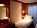 Superior Cabin