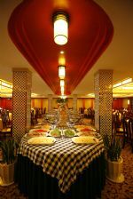 RestaurantII